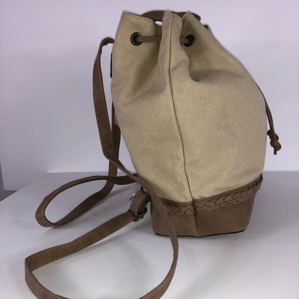 True Craft back pack - Picture 6 of 8
